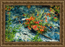 Load image into Gallery viewer, Cascade Flowers