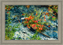 Load image into Gallery viewer, Cascade Flowers