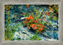 Load image into Gallery viewer, Cascade Flowers