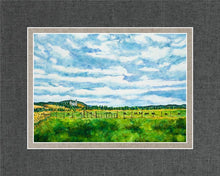Load image into Gallery viewer, Pastoral Manti Temple