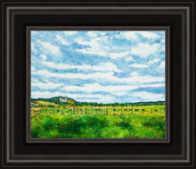 Load image into Gallery viewer, Pastoral Manti Temple