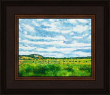 Load image into Gallery viewer, Pastoral Manti Temple