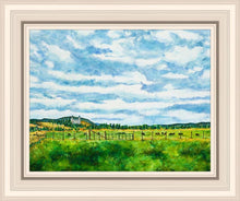 Load image into Gallery viewer, Pastoral Manti Temple