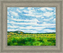 Load image into Gallery viewer, Pastoral Manti Temple
