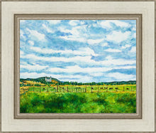 Load image into Gallery viewer, Pastoral Manti Temple
