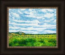 Load image into Gallery viewer, Pastoral Manti Temple