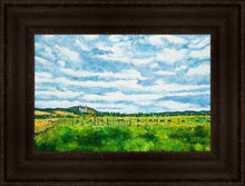 Load image into Gallery viewer, Pastoral Manti Temple
