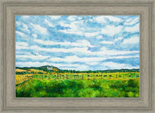 Load image into Gallery viewer, Pastoral Manti Temple