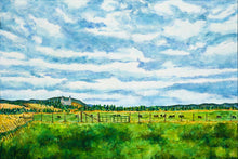 Load image into Gallery viewer, Pastoral Manti Temple