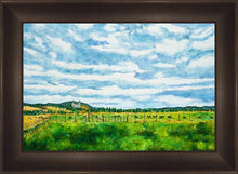 Load image into Gallery viewer, Pastoral Manti Temple