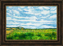 Load image into Gallery viewer, Pastoral Manti Temple