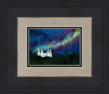 Load image into Gallery viewer, Washington DC Temple a Light on a Hill