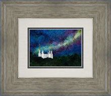 Load image into Gallery viewer, Washington DC Temple a Light on a Hill