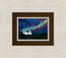 Load image into Gallery viewer, Washington DC Temple a Light on a Hill