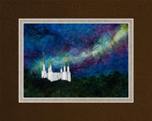 Load image into Gallery viewer, Washington DC Temple a Light on a Hill