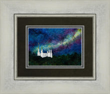 Load image into Gallery viewer, Washington DC Temple a Light on a Hill