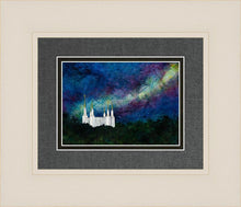Load image into Gallery viewer, Washington DC Temple a Light on a Hill