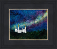 Load image into Gallery viewer, Washington DC Temple a Light on a Hill