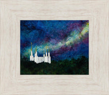 Load image into Gallery viewer, Washington DC Temple a Light on a Hill