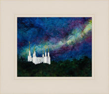 Load image into Gallery viewer, Washington DC Temple a Light on a Hill