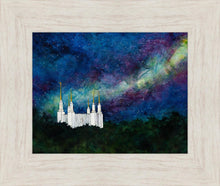 Load image into Gallery viewer, Washington DC Temple a Light on a Hill