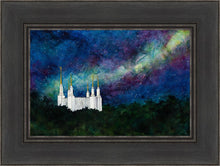 Load image into Gallery viewer, Washington DC Temple a Light on a Hill