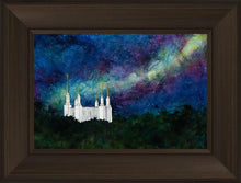 Load image into Gallery viewer, Washington DC Temple a Light on a Hill