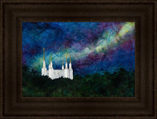 Load image into Gallery viewer, Washington DC Temple a Light on a Hill