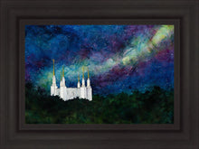 Load image into Gallery viewer, Washington DC Temple a Light on a Hill