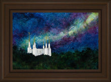 Load image into Gallery viewer, Washington DC Temple a Light on a Hill