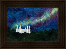 Load image into Gallery viewer, Washington DC Temple a Light on a Hill