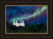 Load image into Gallery viewer, Washington DC Temple a Light on a Hill