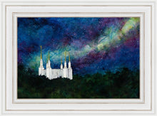 Load image into Gallery viewer, Washington DC Temple a Light on a Hill