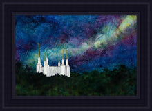 Load image into Gallery viewer, Washington DC Temple a Light on a Hill