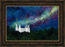 Load image into Gallery viewer, Washington DC Temple a Light on a Hill