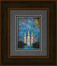 Load image into Gallery viewer, Salt Lake Temple Polaris