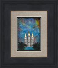 Load image into Gallery viewer, Salt Lake Temple Polaris