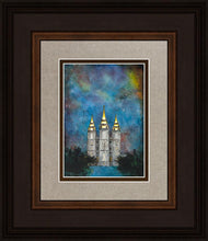 Load image into Gallery viewer, Salt Lake Temple Polaris