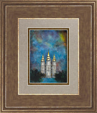 Load image into Gallery viewer, Salt Lake Temple Polaris