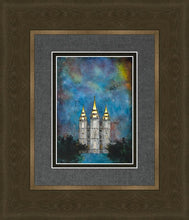 Load image into Gallery viewer, Salt Lake Temple Polaris
