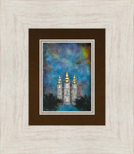 Load image into Gallery viewer, Salt Lake Temple Polaris