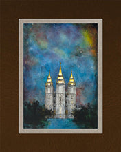 Load image into Gallery viewer, Salt Lake Temple Polaris