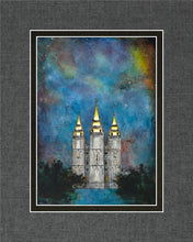 Load image into Gallery viewer, Salt Lake Temple Polaris