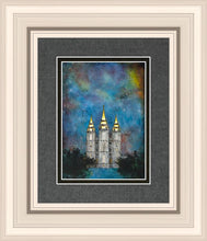 Load image into Gallery viewer, Salt Lake Temple Polaris