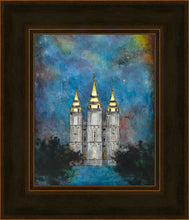 Load image into Gallery viewer, Salt Lake Temple Polaris