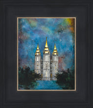 Load image into Gallery viewer, Salt Lake Temple Polaris