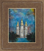 Load image into Gallery viewer, Salt Lake Temple Polaris