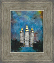 Load image into Gallery viewer, Salt Lake Temple Polaris
