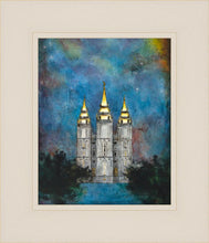 Load image into Gallery viewer, Salt Lake Temple Polaris