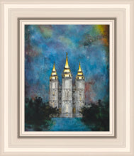 Load image into Gallery viewer, Salt Lake Temple Polaris
